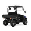 Джип стиль электрический гольф корзина 5kw UTV